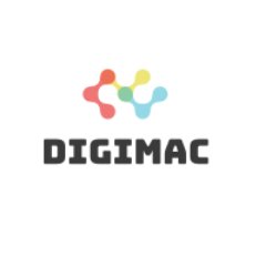 DigimacDM's profile picture. 