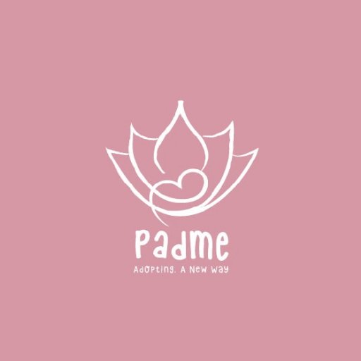 Padme - started by Gayatri Abraham, an adoptive mom of 2 - is a go-to-resource for potential and adoptive parents and others in the adoption ecosystem