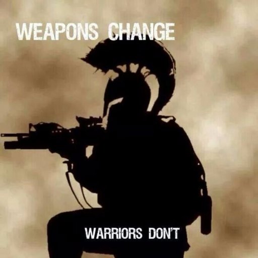 #Warrior  and #Veteran Fight for life your .