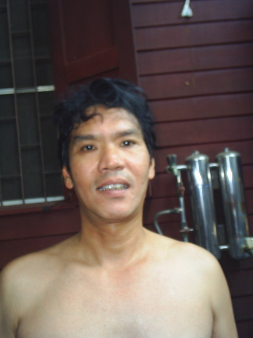 naitong007's profile picture. ใส่รูป