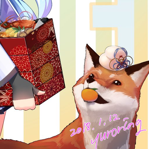 yuroringさんのプロフィール画像