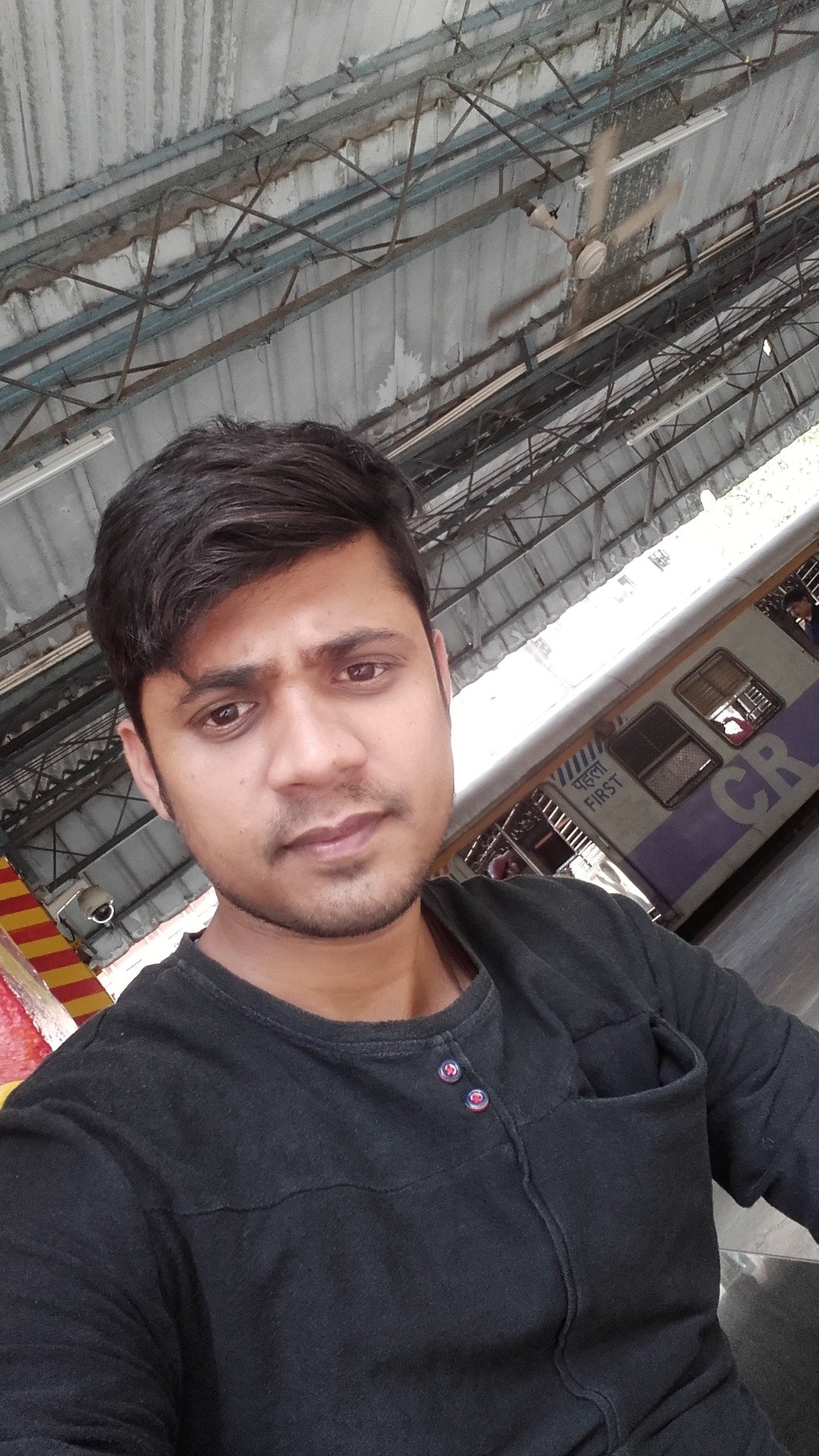 mdequbalahmad1's profile picture. Data Analysis