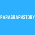 PARAGRAPHSTORY ® (@paragraphstory) Twitter profile photo PARAGRAPHSTORY ® (@paragraphstory) Twitter profile photo