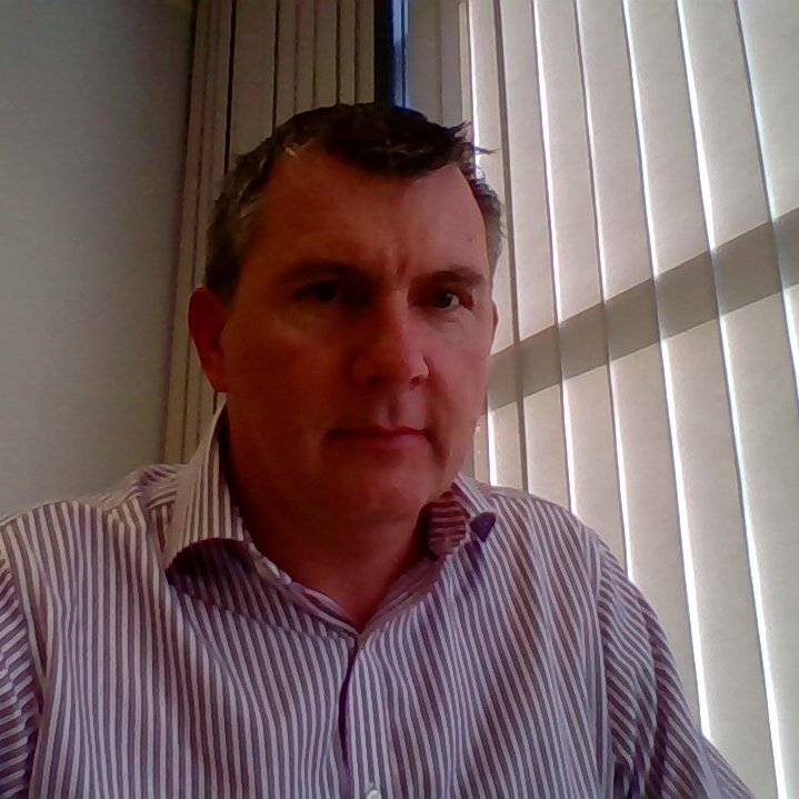 Always worked in technology. Now specifically involved with collaboration & communication solutions. Enjoy work, rest & play. All views are my own.