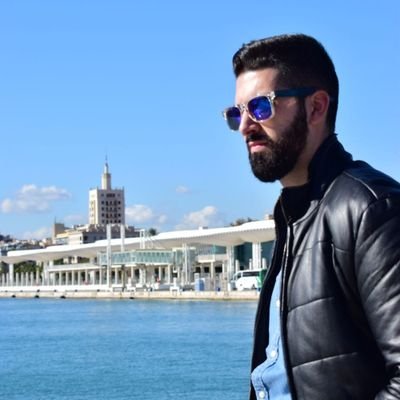 davidcanada22's profile picture. Químico 👨🏻‍🔬
Friki del entreno de fuerza!💪
IIFYM 🍚🍗