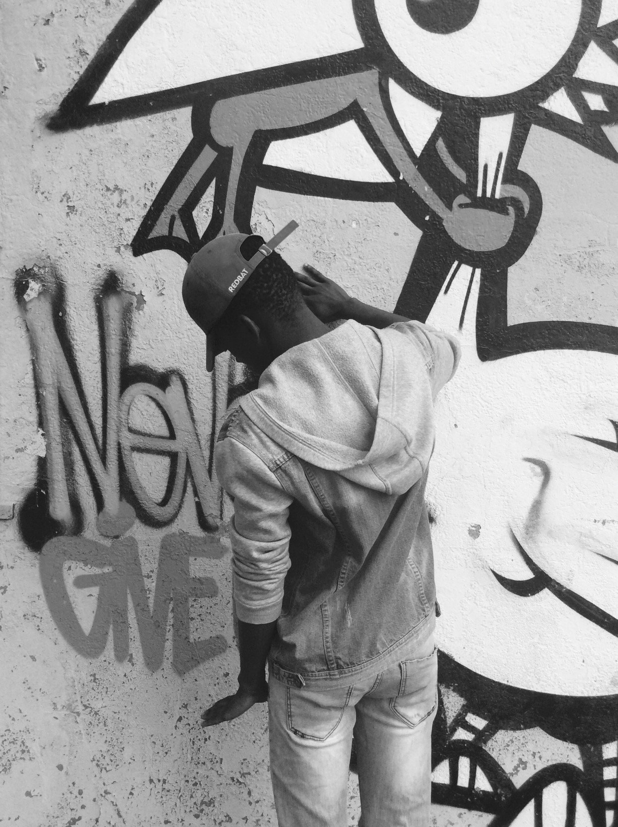 MrBareng's profile picture. 🕵