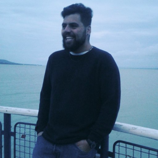 EduardoPelach's profile picture. Vivo torcido en mi propio paraíso

YouTube: https://t.co/I2P3ac97WD