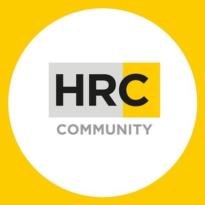 HRC_Community Profile Picture