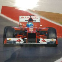 アロンソ (@mansellalonso14) 's Twitter Profile