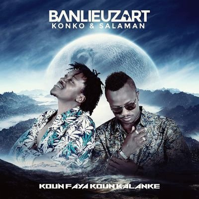 BLZOfficiel224's profile picture. Konko Malela & King Salaman /Koun Faya Koun-Kalanké/Uptown/Downtown/Conakry https://t.co/GSdUndBMSy…
