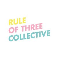 Rule of Three Collective (@_ruleofthree) 's Twitter Profile