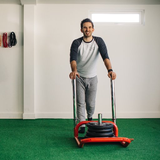 BPTMike's profile picture. Home of the Workplace Fix! Physical Preparation for your daily job and life! Never end a day at work in pain again!