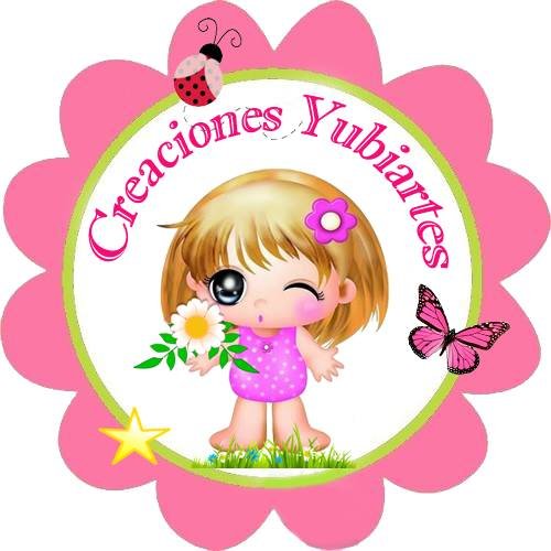 CREACIONES YUBIARTES Tienda virtual te ofrece: Recuerdos y Decoraciones realizados en foami para nacimientos, comunión, bautizos, y mucho mas. Wtsp: 04129869326