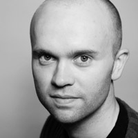 Anders Sundnes Løvlie Profile