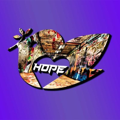 Hope shines brightest during the darkest hours