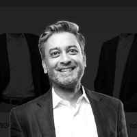 Bejul Somaia (@bsomaia) 's Twitter Profile