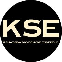 金沢サクソフォンアンサンブル (@kanazawasaxe) Twitter profile photo