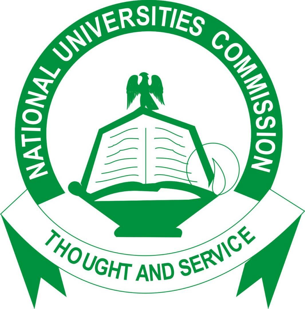 Official Account of the Sole Regulatory Agency for University Education in Nigeria.