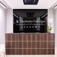 Dorchester Collection Academy(@DCAcademyLDN) 's Twitter Profile Photo