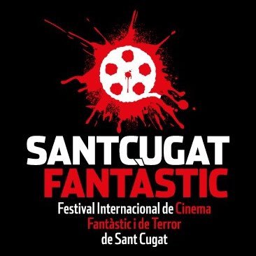 Festival Internacional de Cinema Fantàstic i de Terror de Sant Cugat. Del 22 al 24 de setembre de 2023