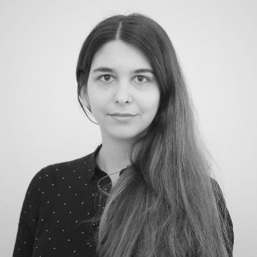 KaterinaKatmada's profile picture. Designer, coder, printmaker.