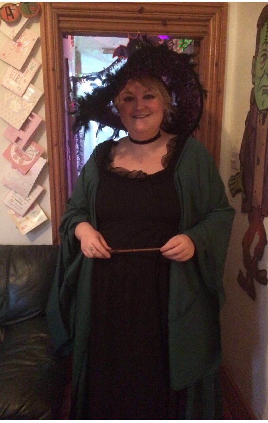 AmiBielby's profile picture. Wiccan, author, she-who-gets-Little-sleep, mamma to tiny dictator and yacht widow. Spend a lot of time saying “let’s not pull mammas hair”