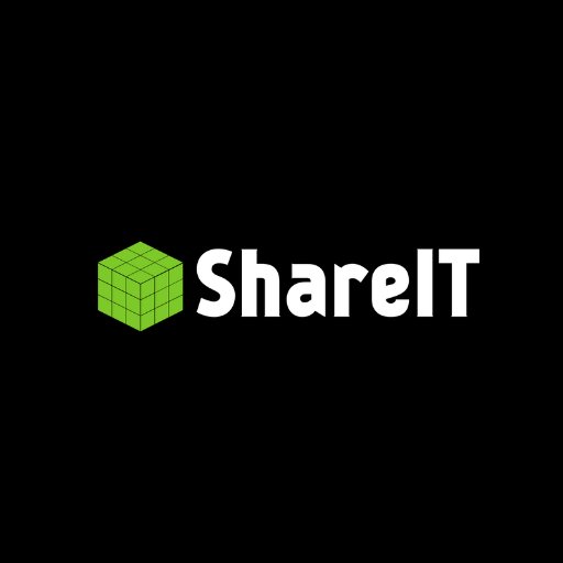 Young company focused on develop, customize, and ensure high-quality SharePoint solutions. Reach us out by email: info@shareit.com.co or http://t.co/h345Aiijgz