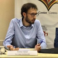 Andrea Varsori (@andrea_varsori) 's Twitter Profile