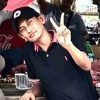 boypkp's profile picture. Aries