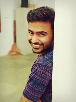 Abhi57647289's profile picture. studying in journalism