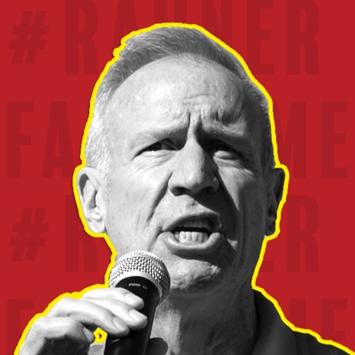 While Bruce Rauner forced a 736-day budget crisis on Illinois and wiped his hands of responsibility, real people across the state suffered the consequences.