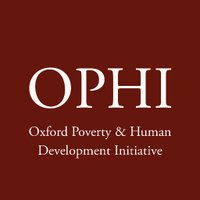 OPHI(@ophi_oxford) 's Twitter Profile Photo