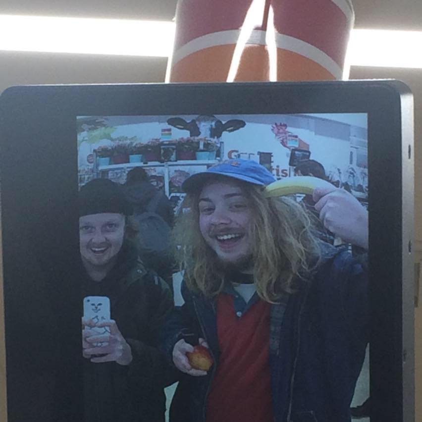 AndyWarmole's profile picture. 