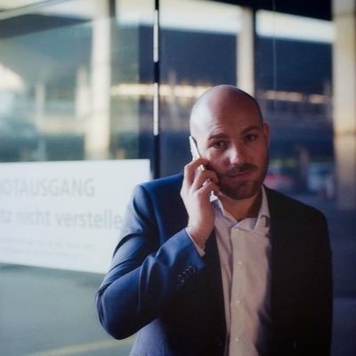 Deekas1188's profile picture. Head of Alliance & Channel DACH @sassoftware