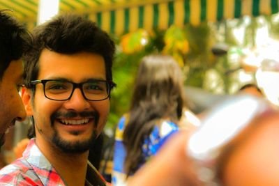 TarunMendiratt7's profile picture. Data Consultant