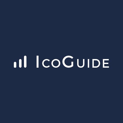 IcoGuide - ICO evaluation and rating platform. IcoGuide has most established ICO listing and ICO investment advise service.