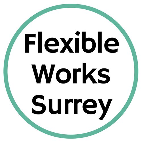 Encouraging businesses in #Surrey to support #flexibleworking and offer #WorkThatWorks to #workingmothers // Occupational psychologist // #SeriouslyFlexi