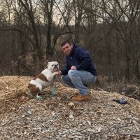 Mike McVey (@mmcvey7) 's Twitter Profile