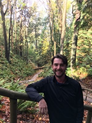 npcorbett's profile picture. thoughtful MD, science nerd.