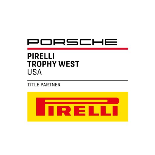 Pirelli Trophy West USA