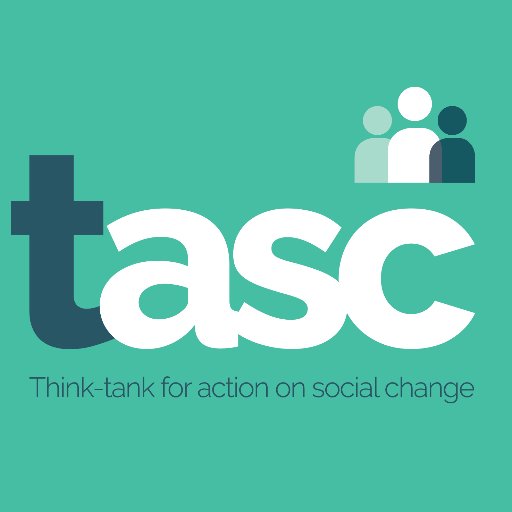 ☘️Independent research targeting the root cause of social issues regarding economic inequality, health, democracy, social inclusion & climate justice. ☘️