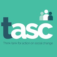 TASC - Think tank for Action on Social Change(@TASCblog) 's Twitter Profile Photo