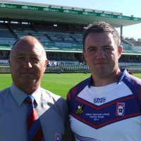 Trevor Penrose (@pevtrenrose) 's Twitter Profile