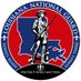 LA National Guard (@LANationalGuard) Twitter profile photo