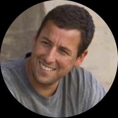 AdamSandler7848's profile picture. https://t.co/xBo5jEpH6X