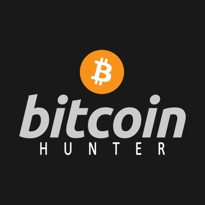 bitcoin hunter org