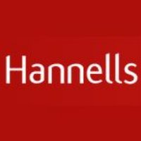 Hannells (@hannells) 's Twitter Profile