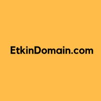 SATILIK DOMAİNLER (@etkindomain) Twitter profile photo