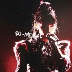 babymetal_su's profile picture. 