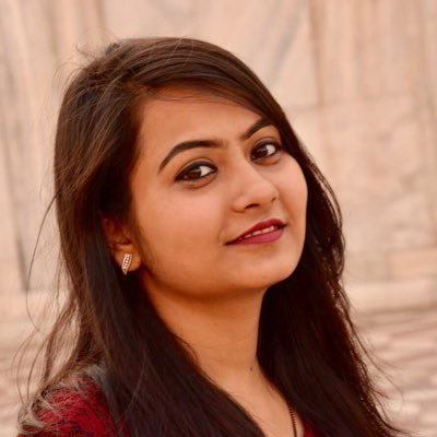 Anji_jha's profile picture. Ex-Content Programming Editor at @Microsoft | Formerly Content evaluation for Alexa Experiences, @AmazonAlexaIN | Also at @IndianExpress from 2017-2020